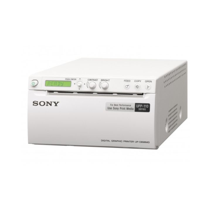 پرینتر پزشکی حرارتی سونی Sony UP-897MD