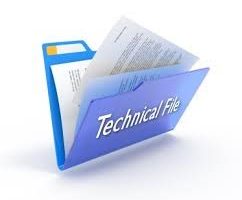 تکنیکال فایل