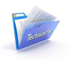 تکنیکال فایل