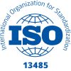 ایزو 13485