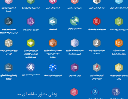 سامانه آی مد